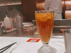 -火地铁板烧(昆山万象汇店)
