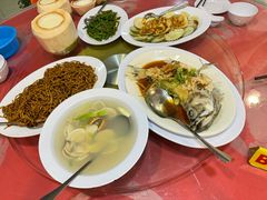 -大茄来海鲜餐厅(亚洲城分行)