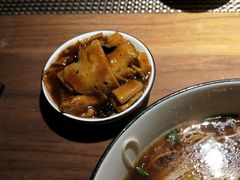 -十面春风·江南面馆(崇宁路店)