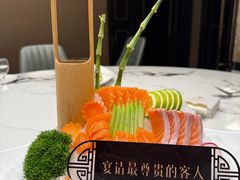 -新丁香海鲜酒店(银海商贸城店)
