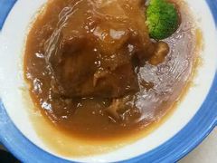 -清真悦宾楼食府(海湖店)