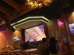 -MR.ROCKY洛奇先生RESTAURANT&BAR(宝安壹方城店)