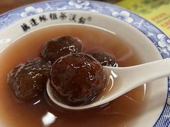 -粗茶淡饭(东关街店)
