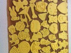 -可心DIY蛋糕烘焙生活馆(迈皋桥万谷慧店)