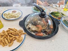 -前王院•巧克力海鲜市集餐厅(万平口店)