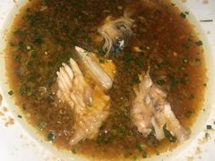 -绿茶餐厅(深圳龙华天虹购物中心店)