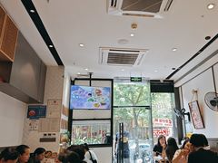 -膳心记-明火四宝煲仔饭(燕南店)