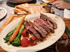 -芭莉与彩虹西餐厅(成都合生汇店)