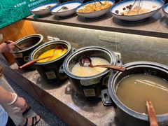 -素满香·素食自助餐(福州·长乐北路店)