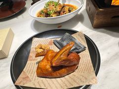 -柴门饭儿(成都太古里店)