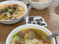 -立文冬·鲜活面(杭州太合商业中心店)