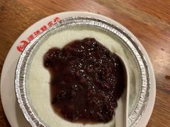 红豆双皮奶-正德顺順德雙皮奶(中信店)