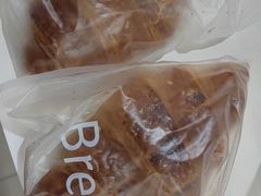 牛角可颂-BreadTalk面包新语·烘焙蛋糕(高德置地春广场店)