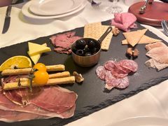 -火车头法国西餐厅