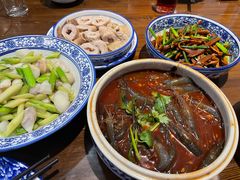 -兰边碗(鼓楼店)