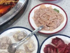 -陳艳红火锅(港汇店)