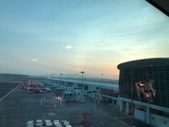 -吉隆坡国际机场