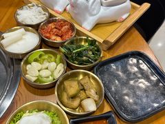 -杀猪天·韩国烤肉(总店)