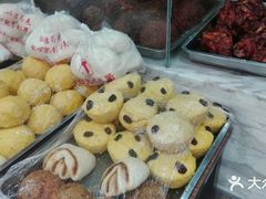 -华天二友居肉饼(新街口店)