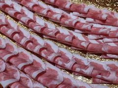 -东来顺铜锅炭火涮肉(上地华联店)