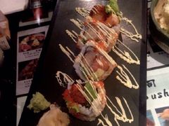 -一心创作料理屋(经开万达店)