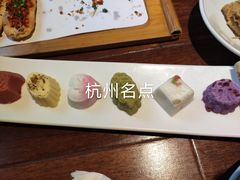 -大牌大·传统杭帮菜(湖滨店)