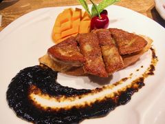 -阿吾罗日本料理(K11艺术中心店)