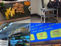 -俏牛哥鲜牛肉牛肆馆(重庆天地店)