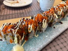 -林妈妈村·日式料理(宝山万达店)