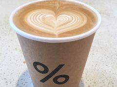 -% Arabica(京都东山店)