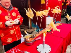 -敛巧饭民俗文化节