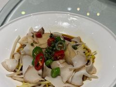 -老洋房花园饭店(绍兴路店)