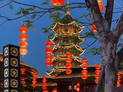 -厦门方特东方神画