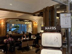 -HARBS(渋谷ヒカリエ シンクス店)