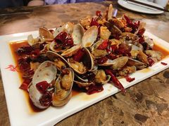 -郑喜旺烧烤(郑州总店)