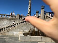-维格兰雕塑公园