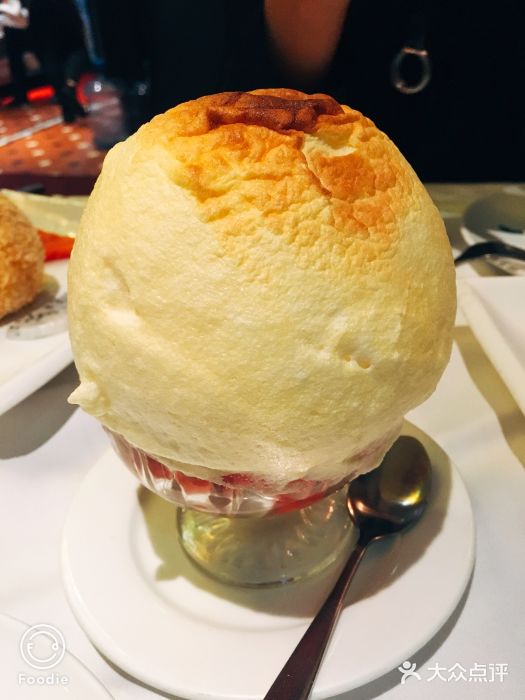 太平馆西餐厅(北京路店)图片