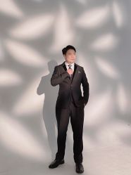 -GO VISION 动视觉婚纱摄影高级定制