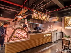 -MEAT MATE 鲜食肉铺(凤凰汇·里巷店)