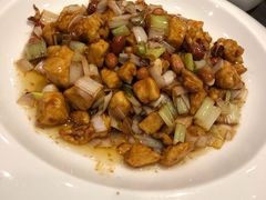 -老牌坊•鲁菜名店•地道济南菜(大观园商埠店)