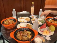 -颐而康·按摩·艾灸·足疗(南岸晶都店)