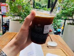 -Peet's 皮爷咖啡(东湖路手作店)