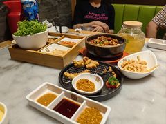 -韩宫宴和牛烤肉(合肥滨湖银泰城店)