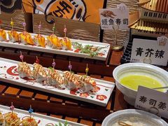 -汉阳廷自助烤肉·火锅(万丰海岸城店)