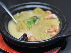 -双生不夜粥