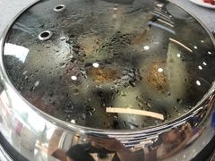 -仙螺岛海鲜自助餐厅(总店)