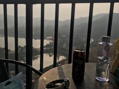 -美的鹭湖森林度假区