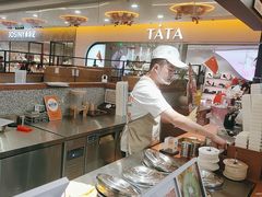 -野人先生Gelato(上海长宁龙之梦店)