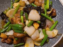 -江太极江浙菜(马桥万达广场店)