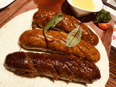 -通海俄式烧烤·俄罗斯大串(嵩山路店)